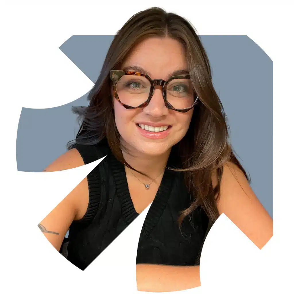 Lindsey Swanson, Certified Financial Planner