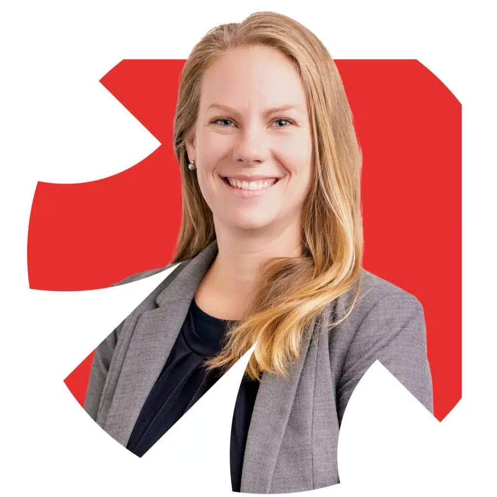 Smara Savoy, Financial Planner & Investment Advisor